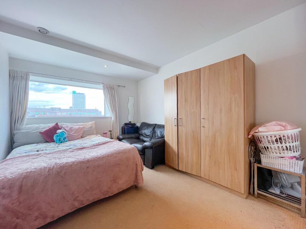 Apartment in Leeds - View 4