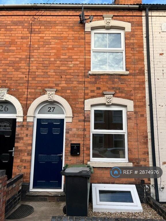 Main image of property: Hamilton Road, Worcester, WR5