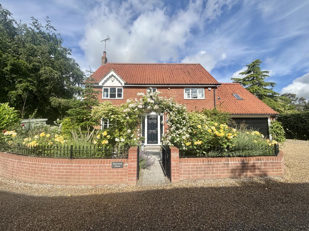 Main image of property: The Avenue, Wroxham
