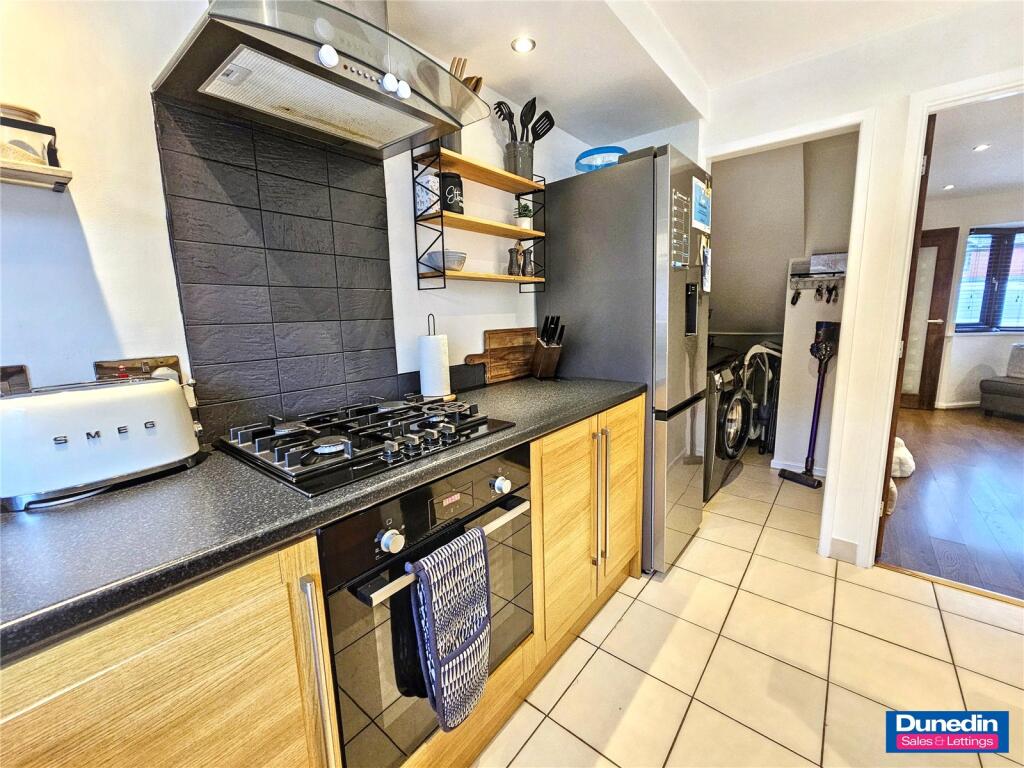 Additional image 10 of Fossil Drive, Rubery, B45