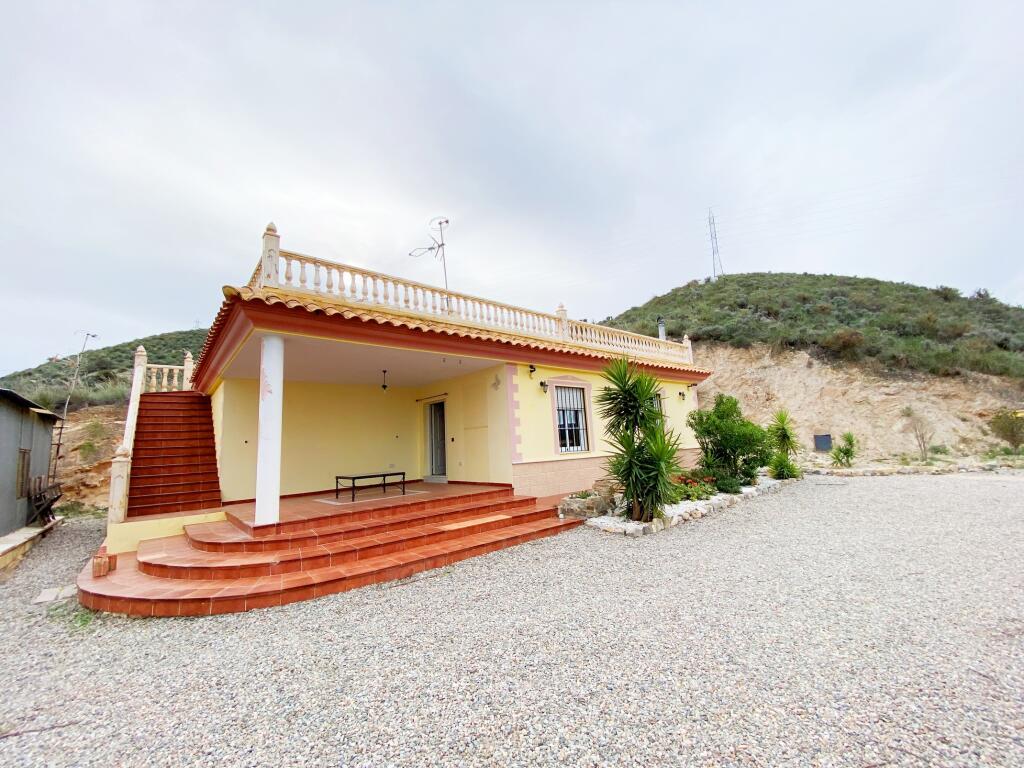 Main image of property: Andalucia, Almería, Zúrgena