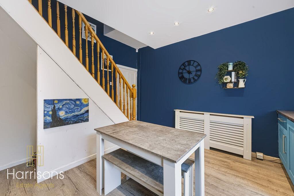 House in Bolton, Greater Manchester - More