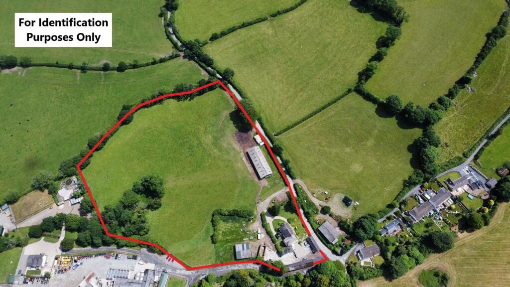 Main image of property: Lampeter Velfrey, Narberth, SA67