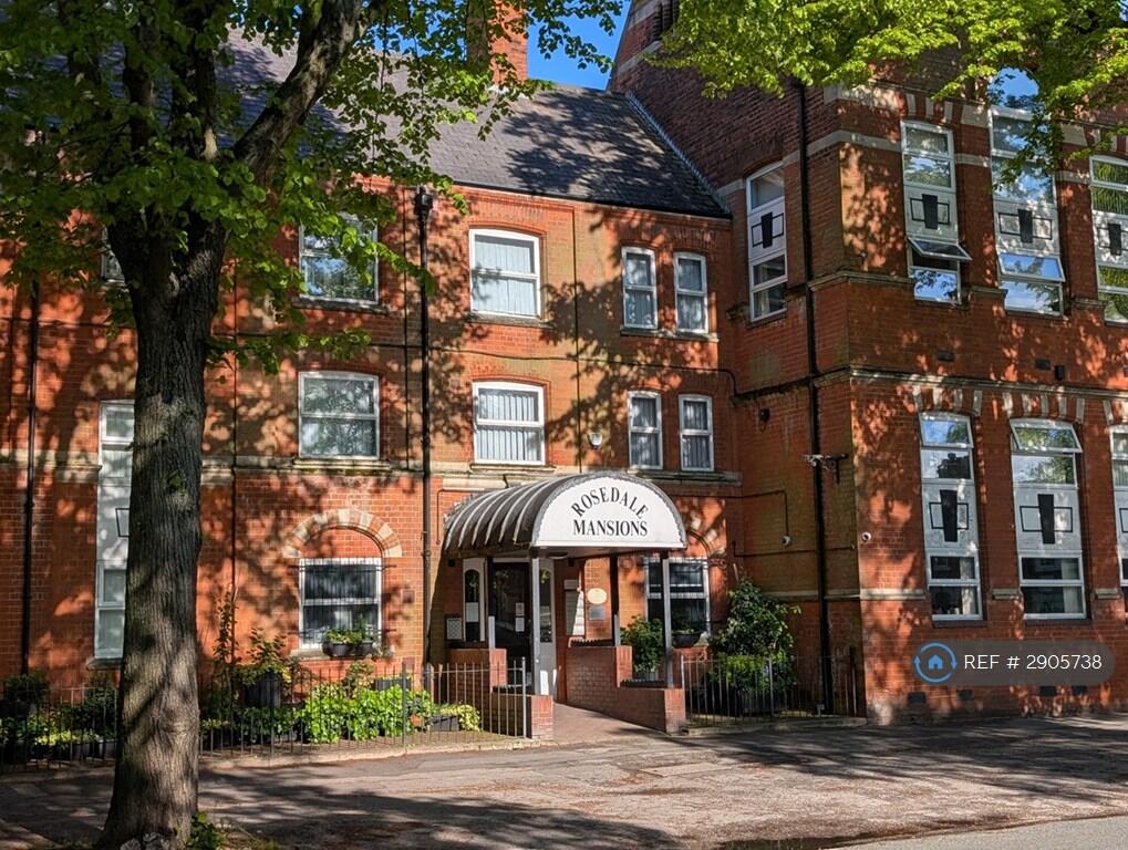 Main image of property: Boulevard, Hull, HU3