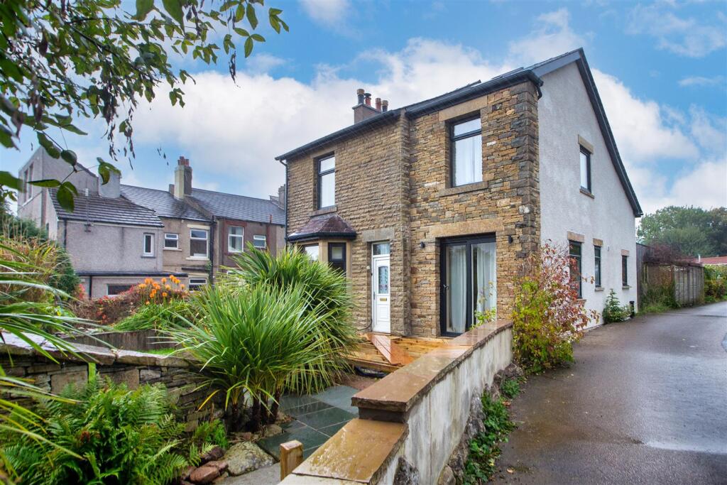 House in Lancaster, Carnforth