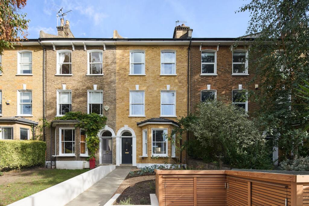 Main image of property: Upper Brockley Road, London, SE4
