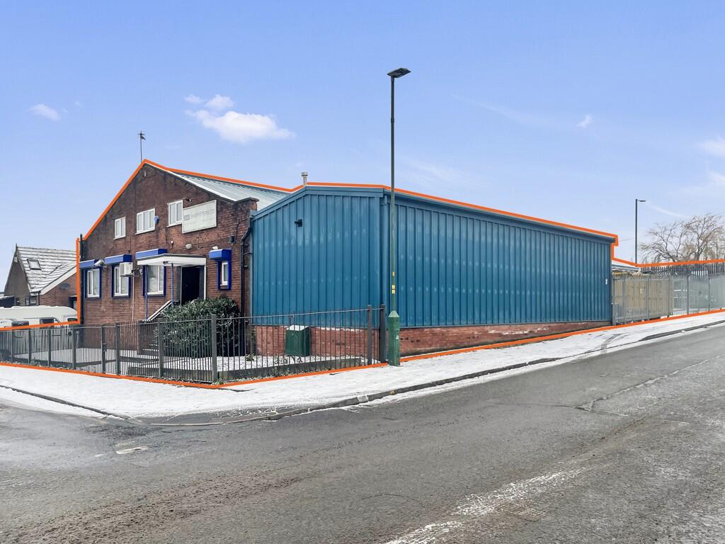 Main image of property: 2 Read Street, Hyde, Greater Manchester