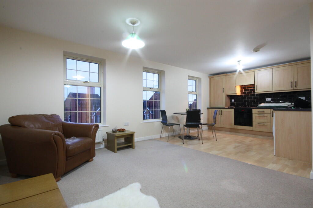 Main image of property: Vienna Court, Churwell