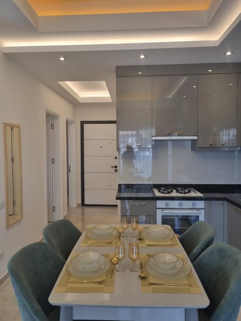 Main image of property: Mahmutlar, Alanya, Antalya