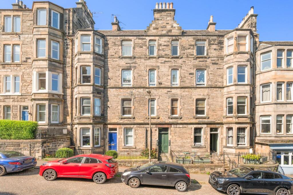 Main image of property: Meadowbank Avenue, Edinburgh, EH8