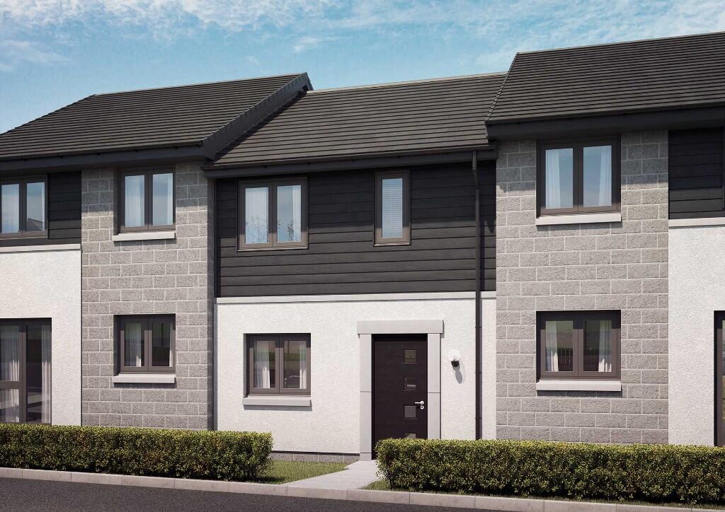 Main image of property: Heron Way,
Aberdeen,
AB15