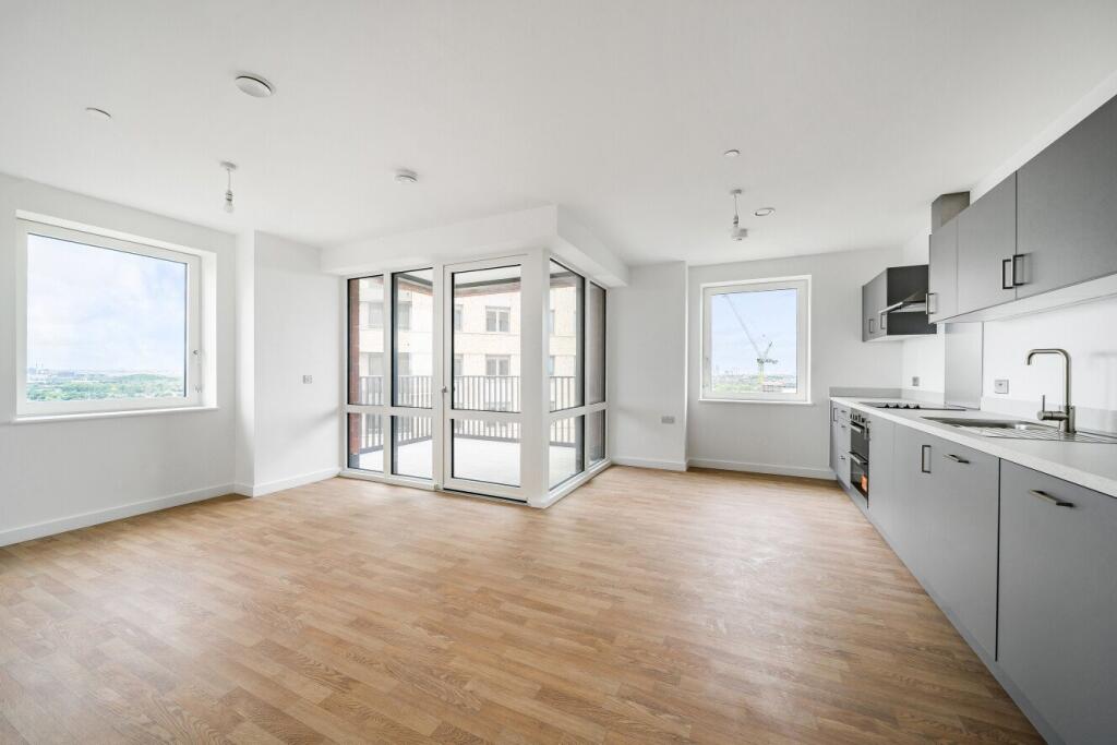 Main image of property: St Pauls Road, Barking, London, IG11