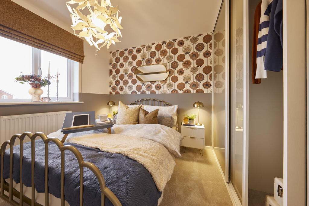 Newsam Rise,
Green Road,
Leeds,
LS9 0FD photo 3