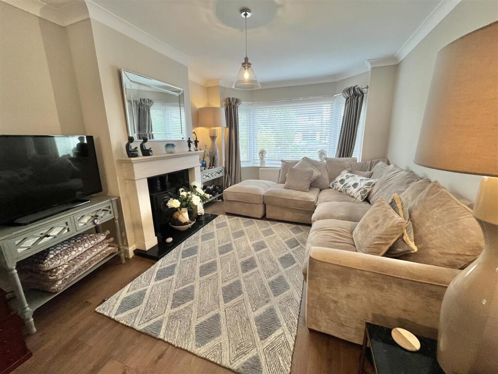 House in Stockport - More