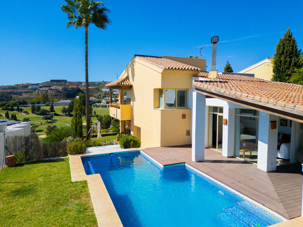 Main image of property: Andalucia, Malaga, Benahavis