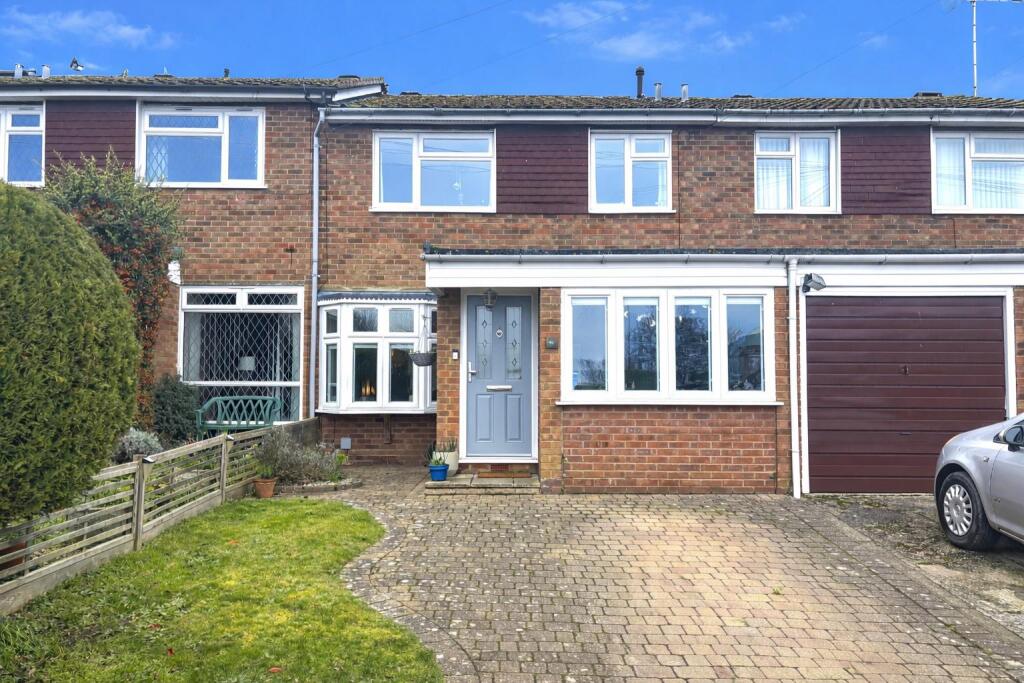 Main image of property: Great Lawne, Datchworth
