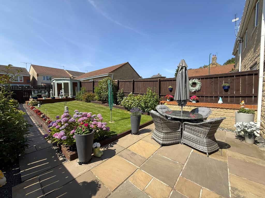 Margrove Road, Boosbeck, North Yorkshire photo 3