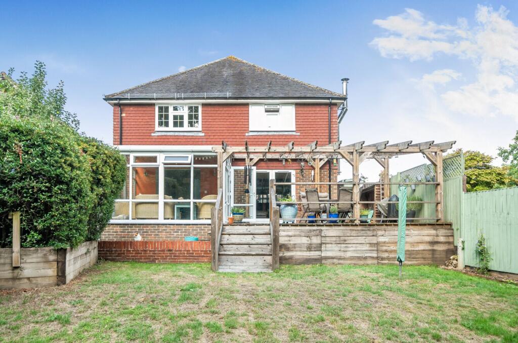 Main image of property: Northchapel, Petworth, GU28