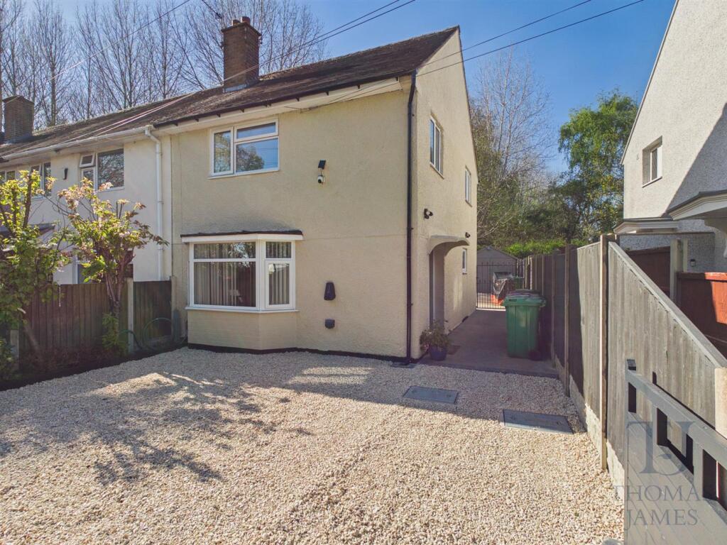 Main image of property: Summerwood Lane, Clifton, Nottingham
