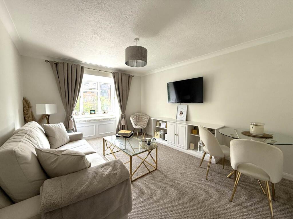 Main image of property: Springview Apartments , Sandhurst Road , Tunbridge Wells