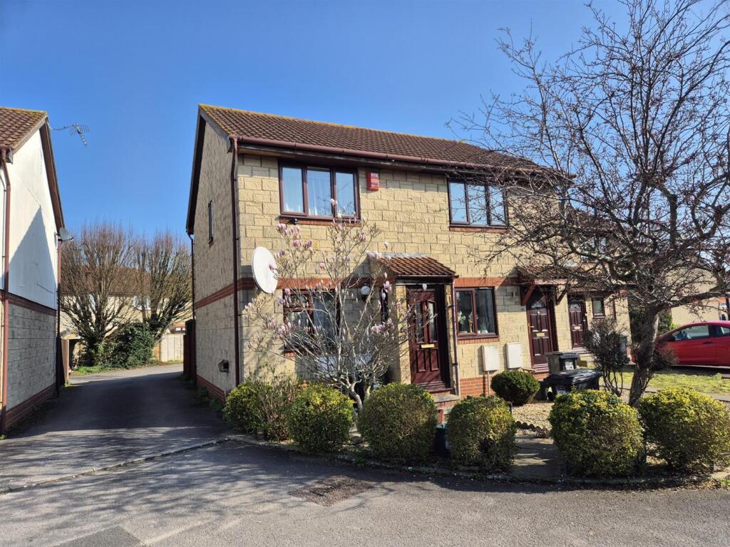 Main image of property: Appletree Court, Worle, Weston-Super-Mare