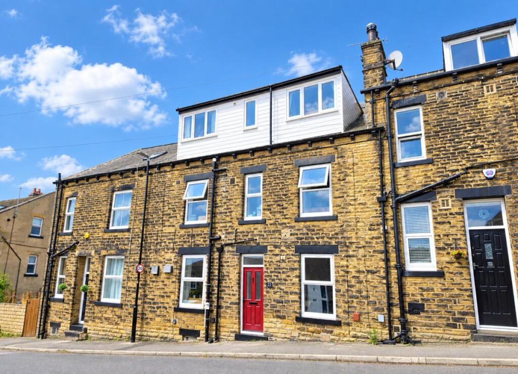 Main image of property: Kirkham Street, Rodley, Leeds