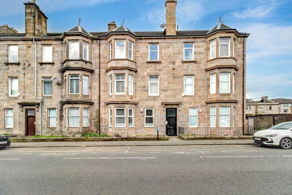 Main image of property: Bonhill Road, Dumbarton