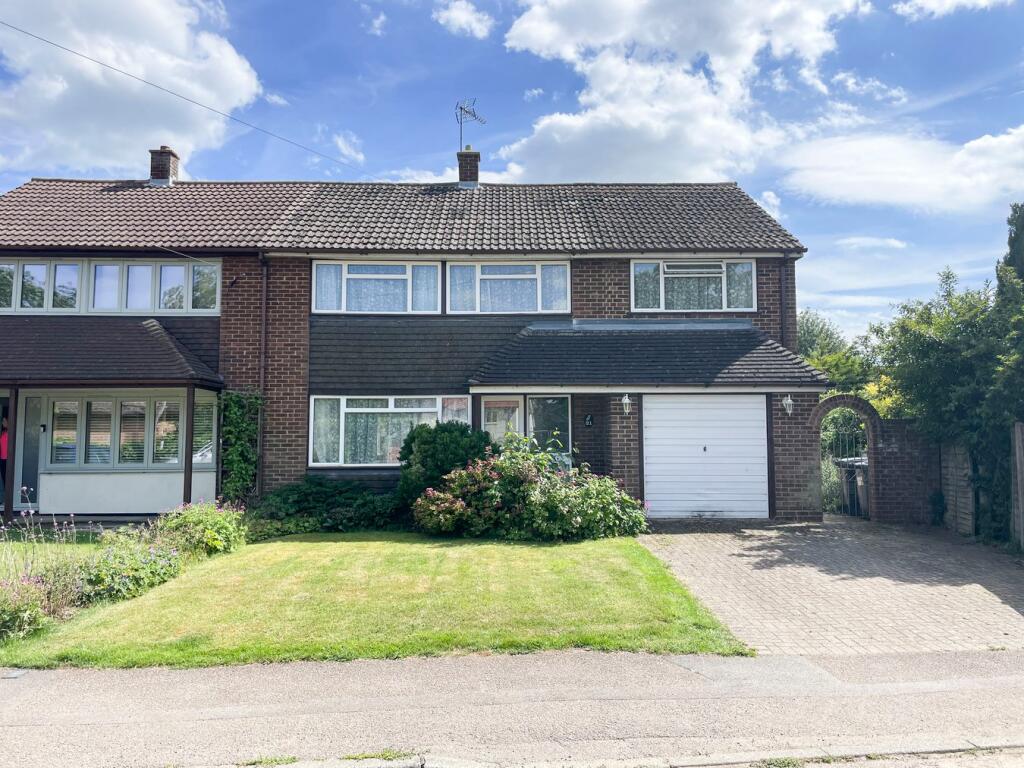 Cox Ley, Hatfield Heath, Bishop's Stortford, CM22, Bishop's Stortford