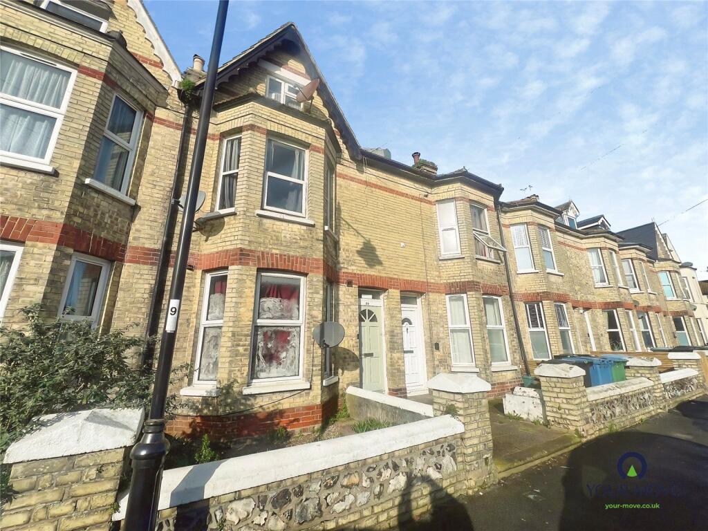 Main image of property: Bayford Road, Littlehampton, West Sussex, BN17