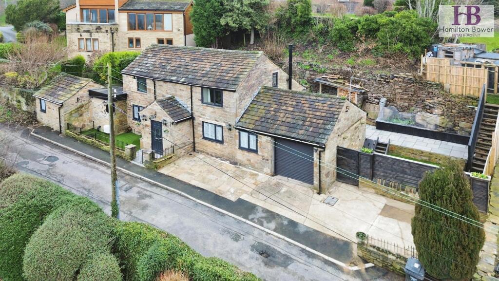 Main image of property: New Street, Clifton, Brighouse