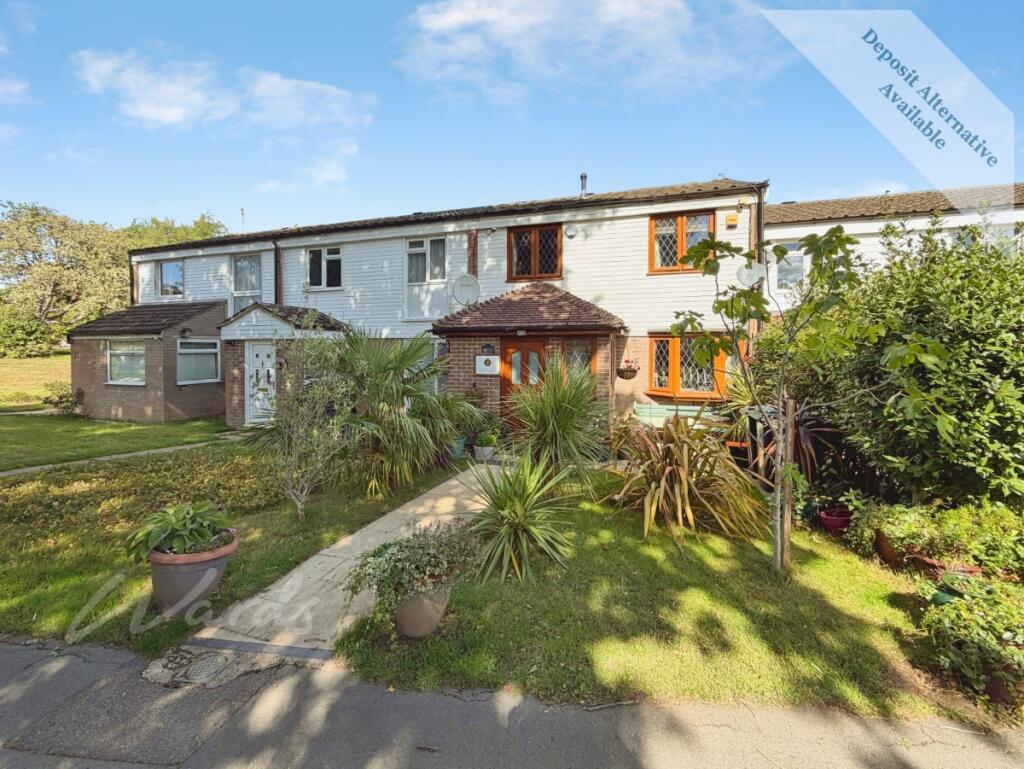 Main image of property: Admers Wood Vigo DA13