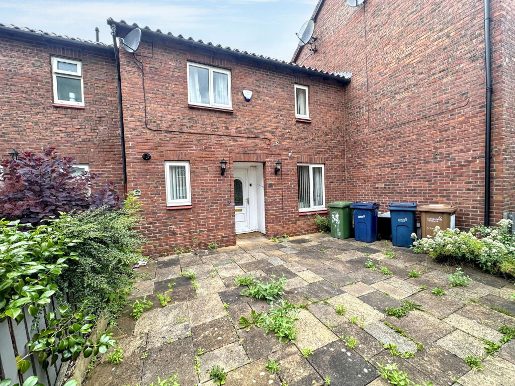 Main image of property: Malvern Road, Washington, Tyne and Wear, NE38 0PB