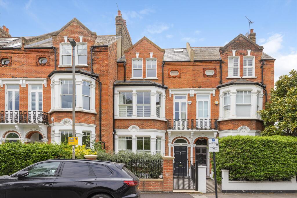 Main image of property: Clapham Common West Side, London SW4