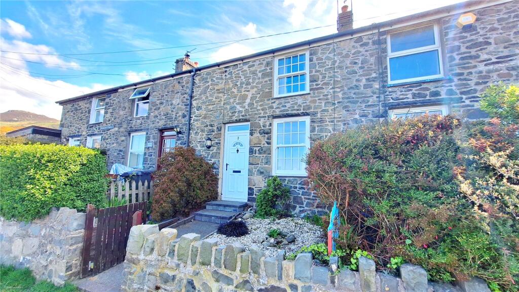 Graiglwyd Terrace, Penmaenmawr, Conwy, LL34 photo 4