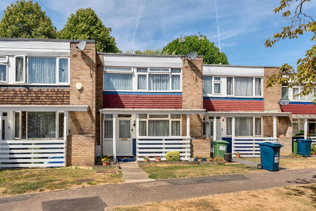 Main image of property: Tulip Court, Nursery Road, Pinner