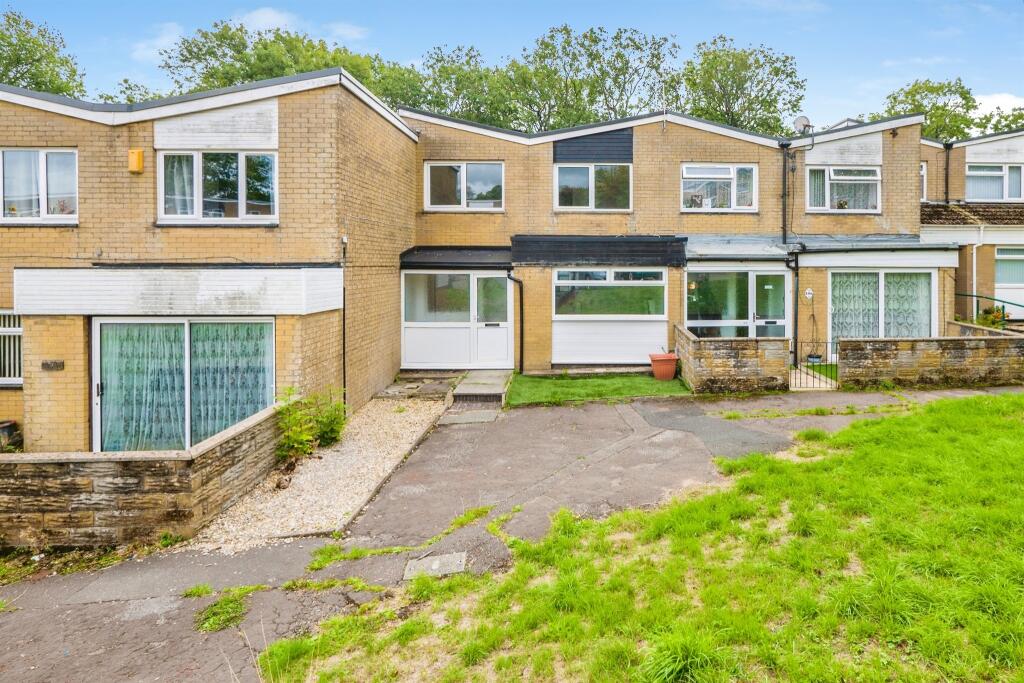 Main image of property: Chapel Wood, Llanedeyrn, Cardiff