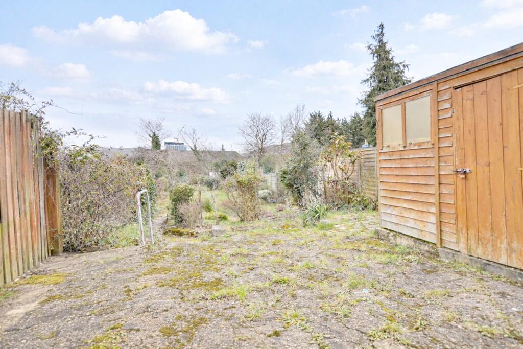 House in London - View 3