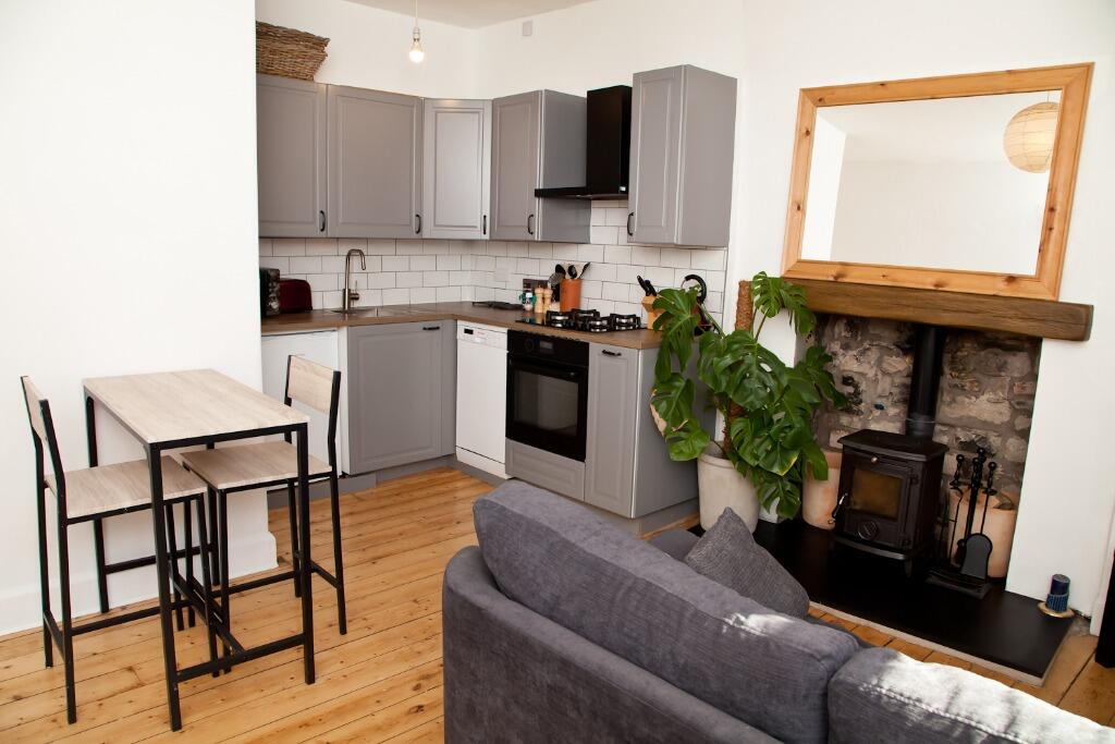 Main image of property: Thirlestane Lane, Marchmont, Edinburgh, EH9