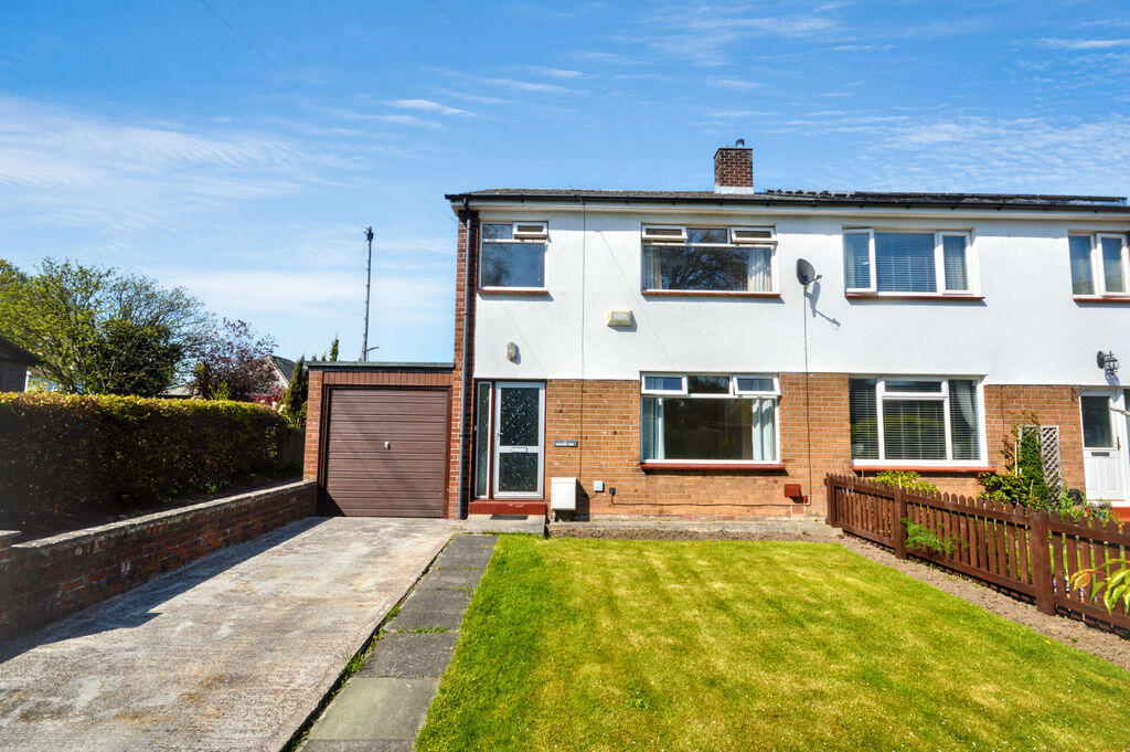 Main image of property: Denwick View, Alnwick