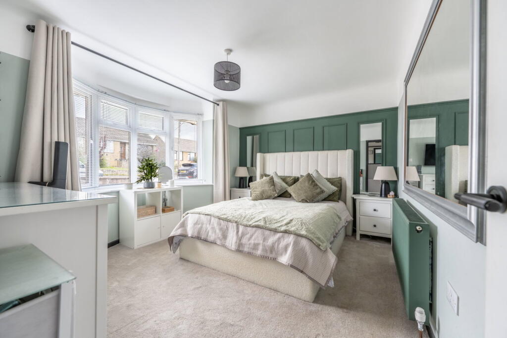 House in Southampton, Thornhill - View 3