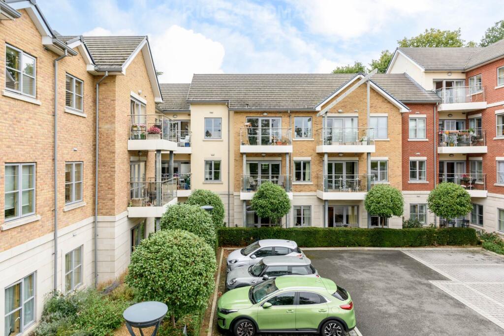 Main image of property: Austin Place, Weybridge