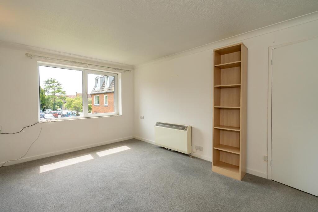 Sylvan Way, Bognor Regis - More