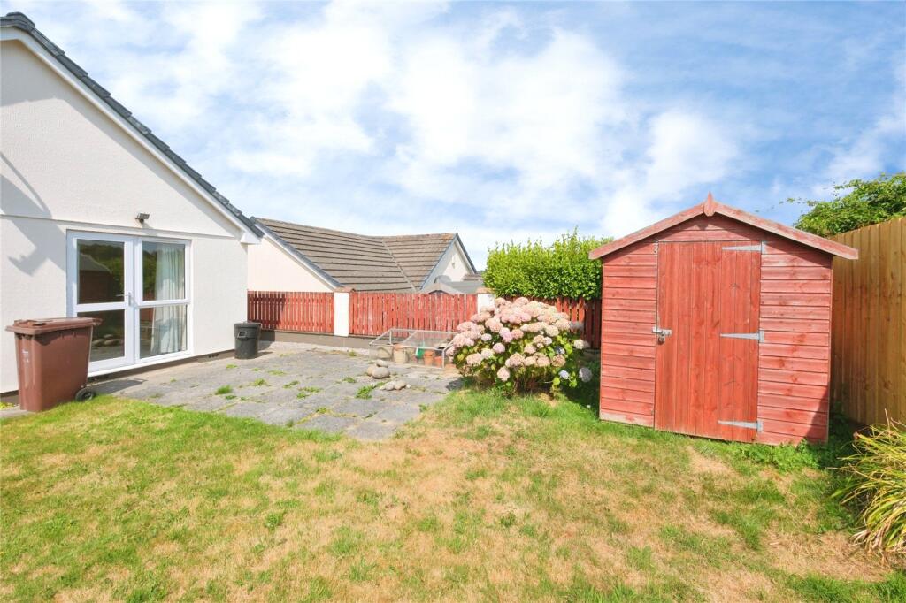 House in Truro - More