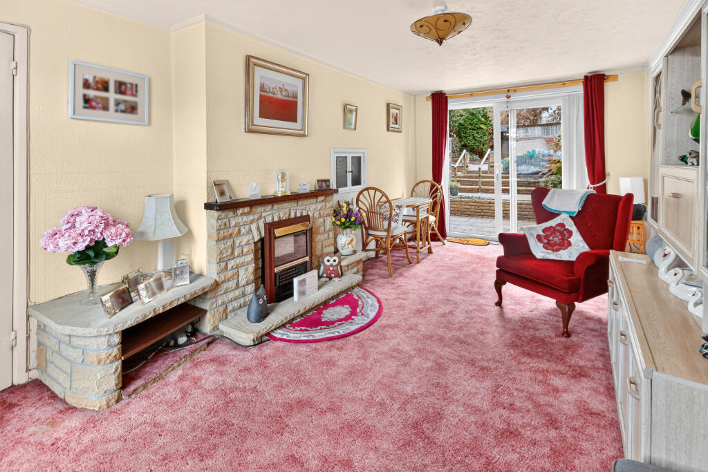 House in Reading - View 4