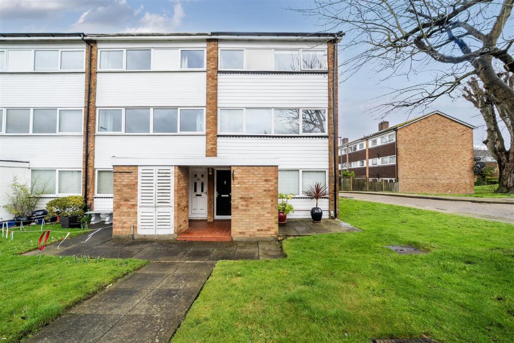 Main image of property: Woodcote Drive, Orpington
