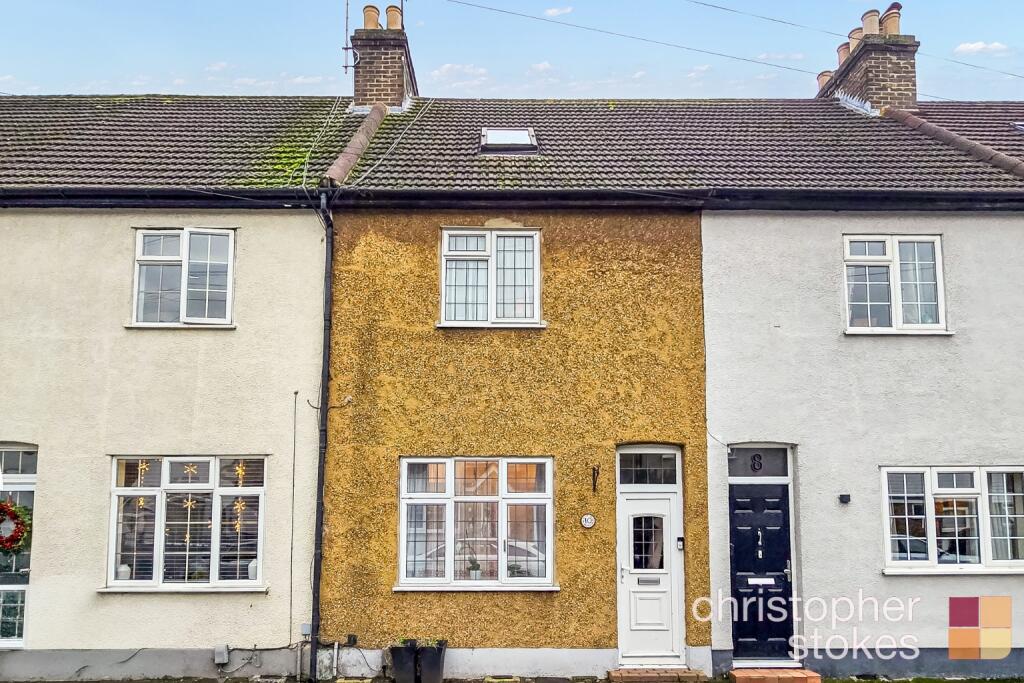 Main image of property: Dewhurst Road, Cheshunt, Hertfordshire, EN8 9PE