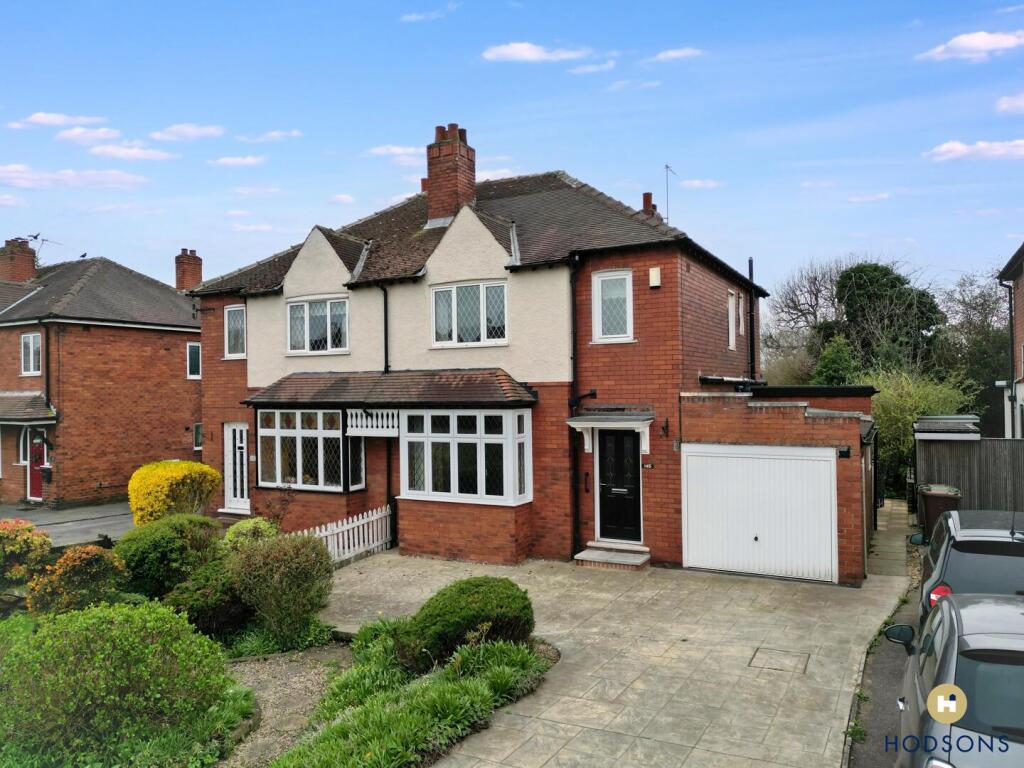 Main image of property: Bradford Road, Wakefield