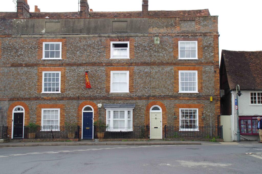 Main image of property: Wallingford
