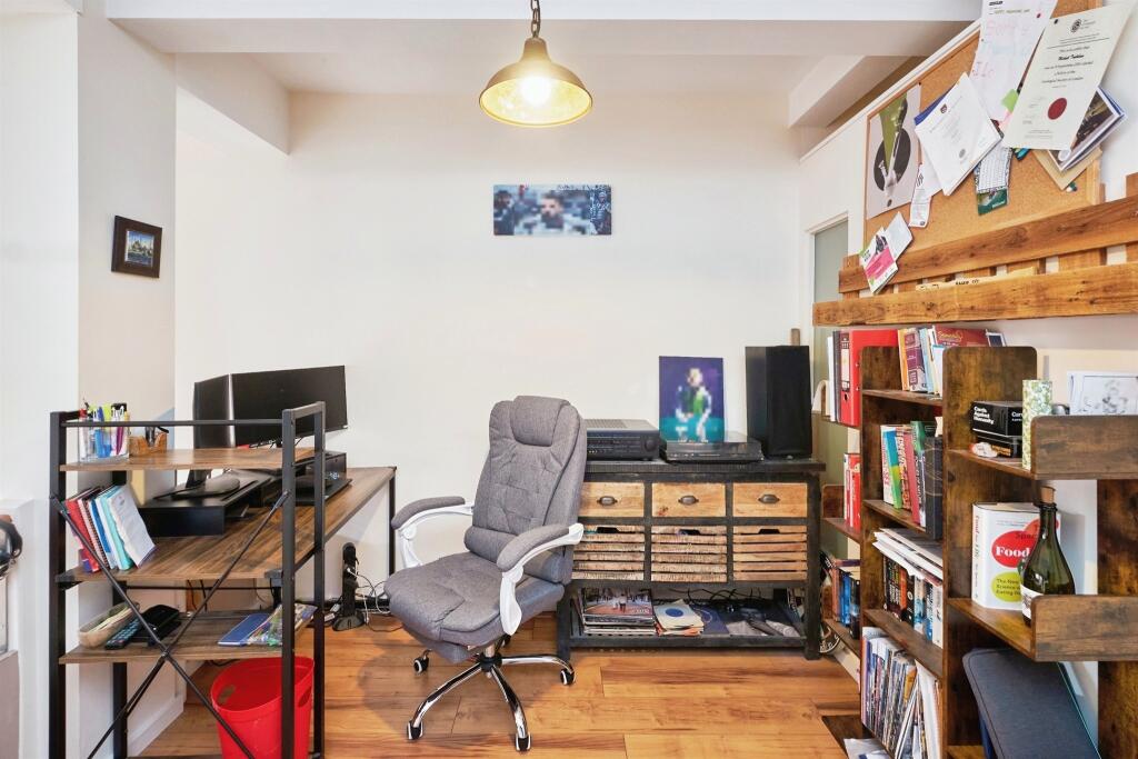 Additional image 9 of Amazon Lofts, BIRMINGHAM