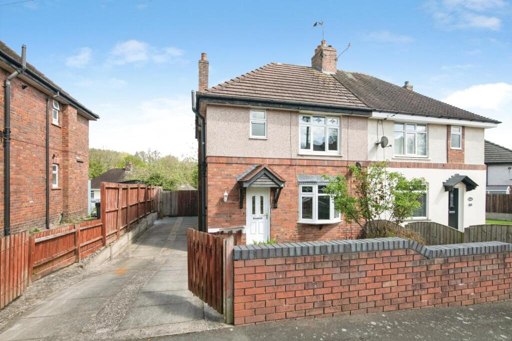 House in Dudley